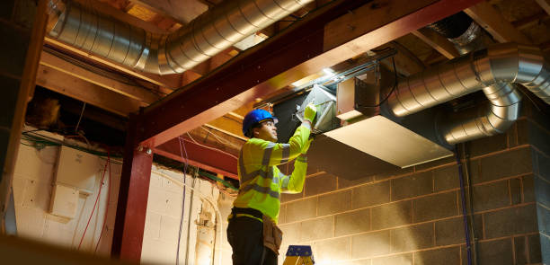 Best Local Air Duct Cleaning Services  in Roxborough Park, CO