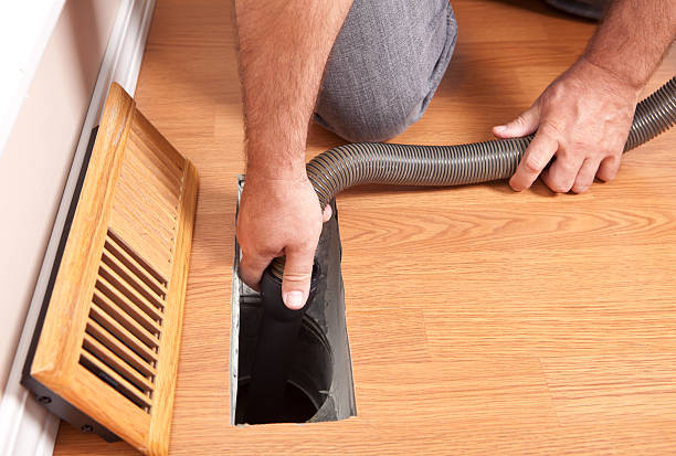 Best Emergency Air Duct Cleaning  in Roxborough Park, CO